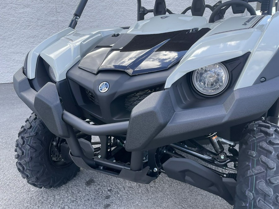 2026 Yamaha Viking EPS Ranch Edition