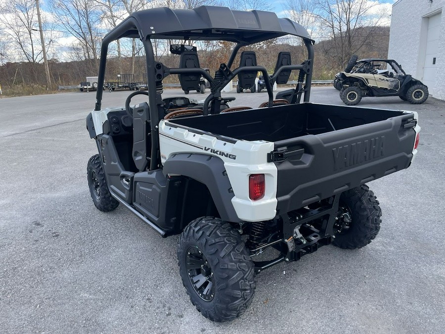 2026 Yamaha Viking EPS Ranch Edition