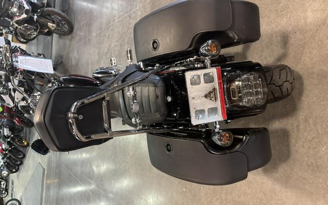 2014 Harley-Davidson DYNA LOW RIDER (EFI)