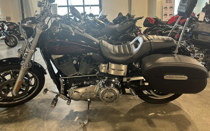 2014 Harley-Davidson DYNA LOW RIDER (EFI)