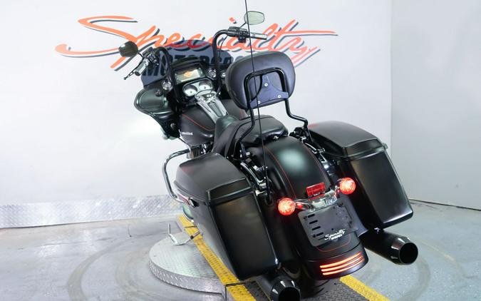 2015 Harley-Davidson Road Glide® Special
