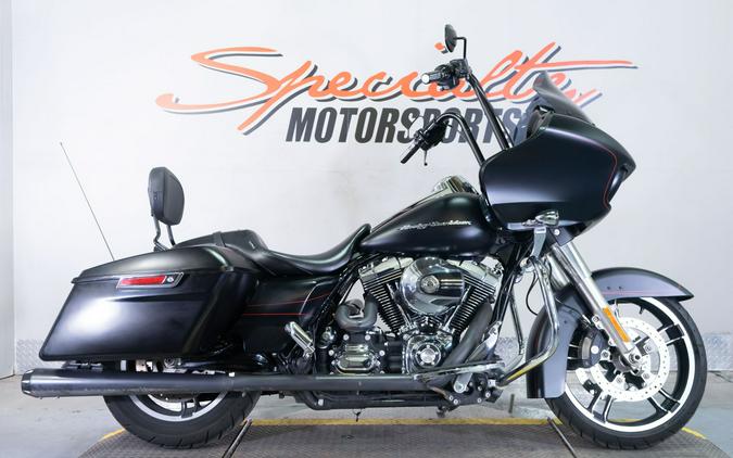 2015 Harley-Davidson Road Glide® Special