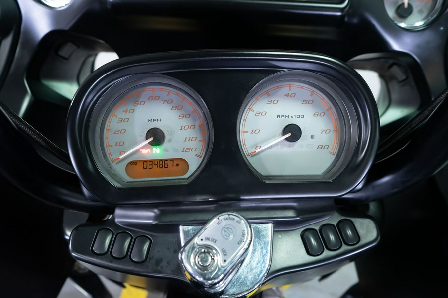 2015 Harley-Davidson Road Glide® Special