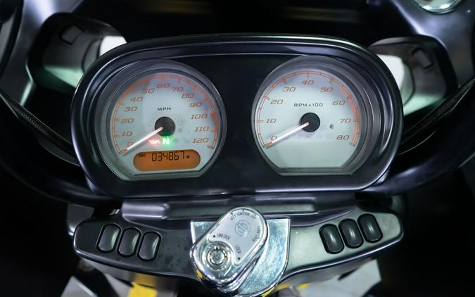 2015 Harley-Davidson Road Glide® Special