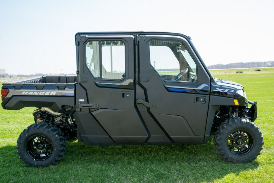 2024 Polaris Ranger Crew XP 1000 NorthStar Edition Ultimate