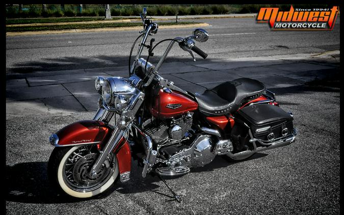 2000 Harley-Davidson® ROAD KING