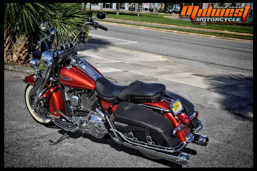 2000 Harley-Davidson® ROAD KING