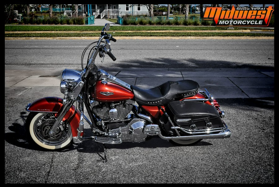 2000 Harley-Davidson® ROAD KING