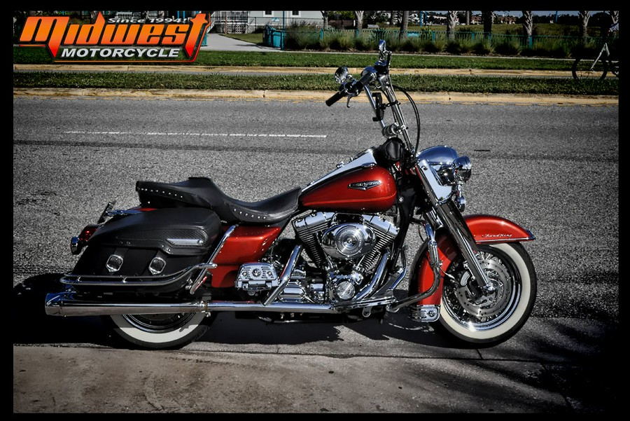 2000 Harley-Davidson® ROAD KING