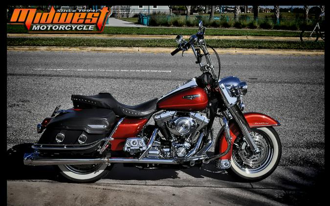 2000 Harley-Davidson® ROAD KING