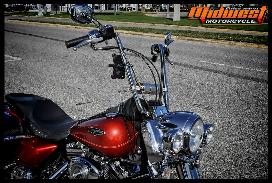 2000 Harley-Davidson® ROAD KING