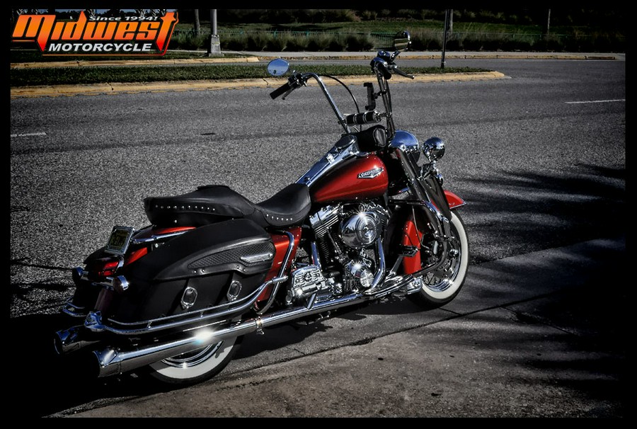 2000 Harley-Davidson® ROAD KING