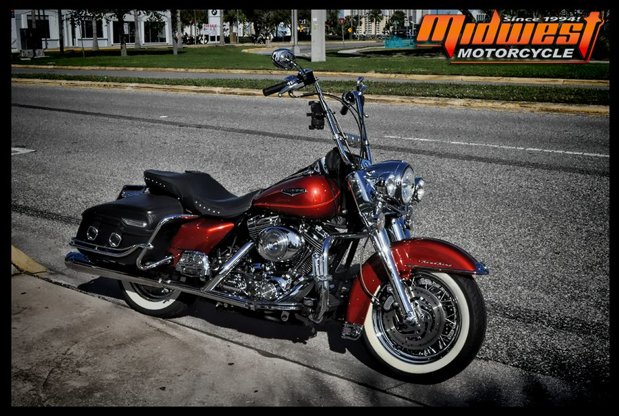 2000 Harley-Davidson® ROAD KING