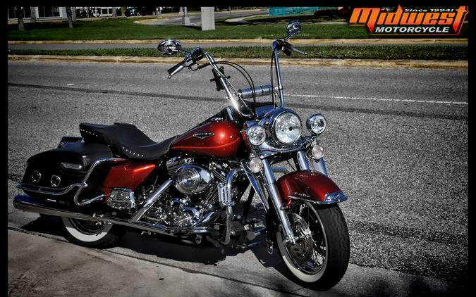 2000 Harley-Davidson® ROAD KING