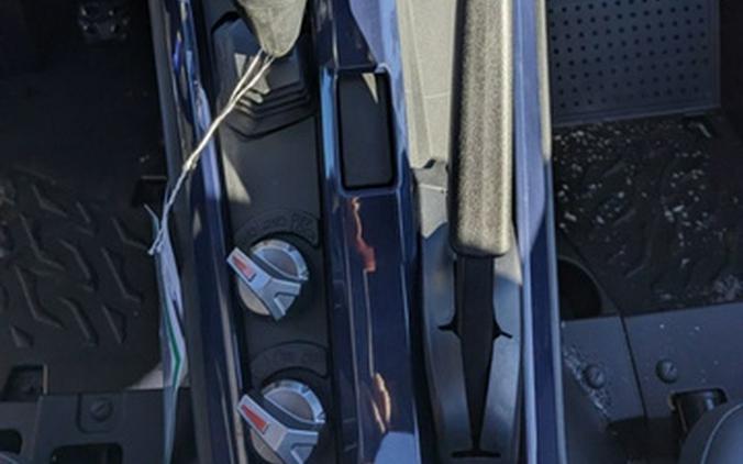 2024 Yamaha YXZ1000R SS