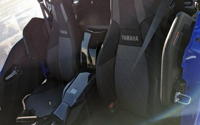 2024 Yamaha YXZ1000R SS