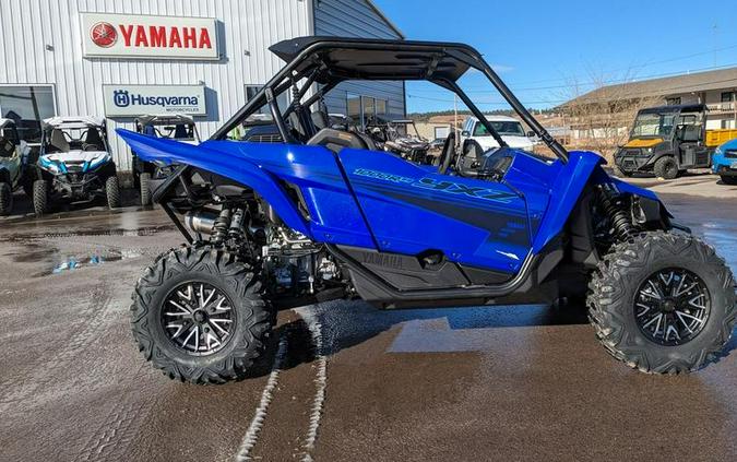 2024 Yamaha YXZ1000R SS