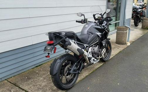 2023 Triumph Tiger 1200