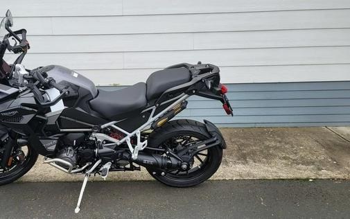 2023 Triumph Tiger 1200