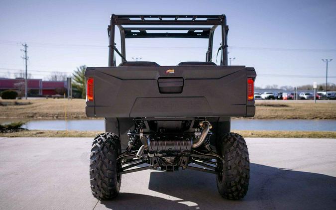 2024 Polaris® Ranger SP 570 Premium Polaris Pursuit Camo