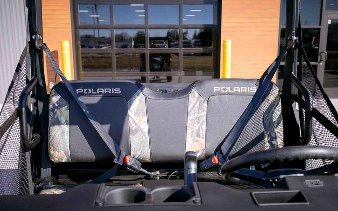 2024 Polaris® Ranger SP 570 Premium Polaris Pursuit Camo