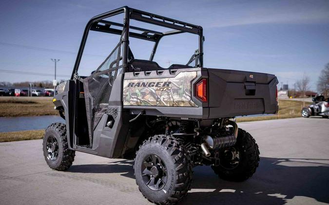 2024 Polaris® Ranger SP 570 Premium Polaris Pursuit Camo