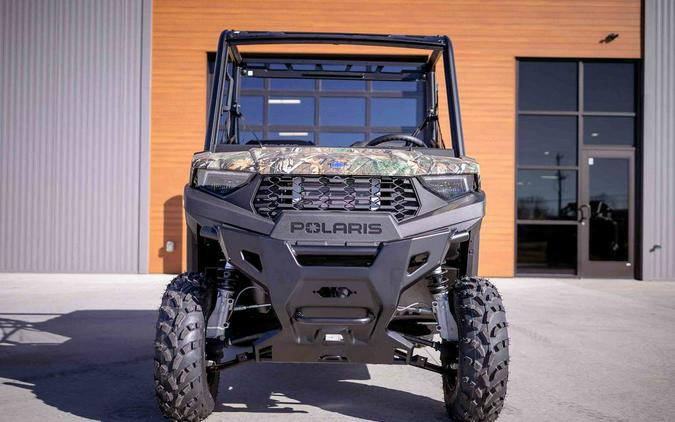 2024 Polaris® Ranger SP 570 Premium Polaris Pursuit Camo