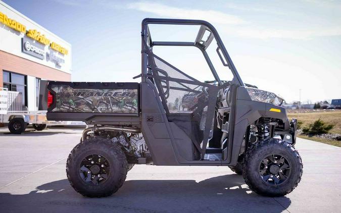 2024 Polaris® Ranger SP 570 Premium Polaris Pursuit Camo