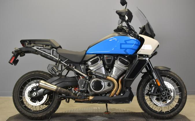 2021 Harley-Davidson Pan America Special Review (24 Fast Facts)