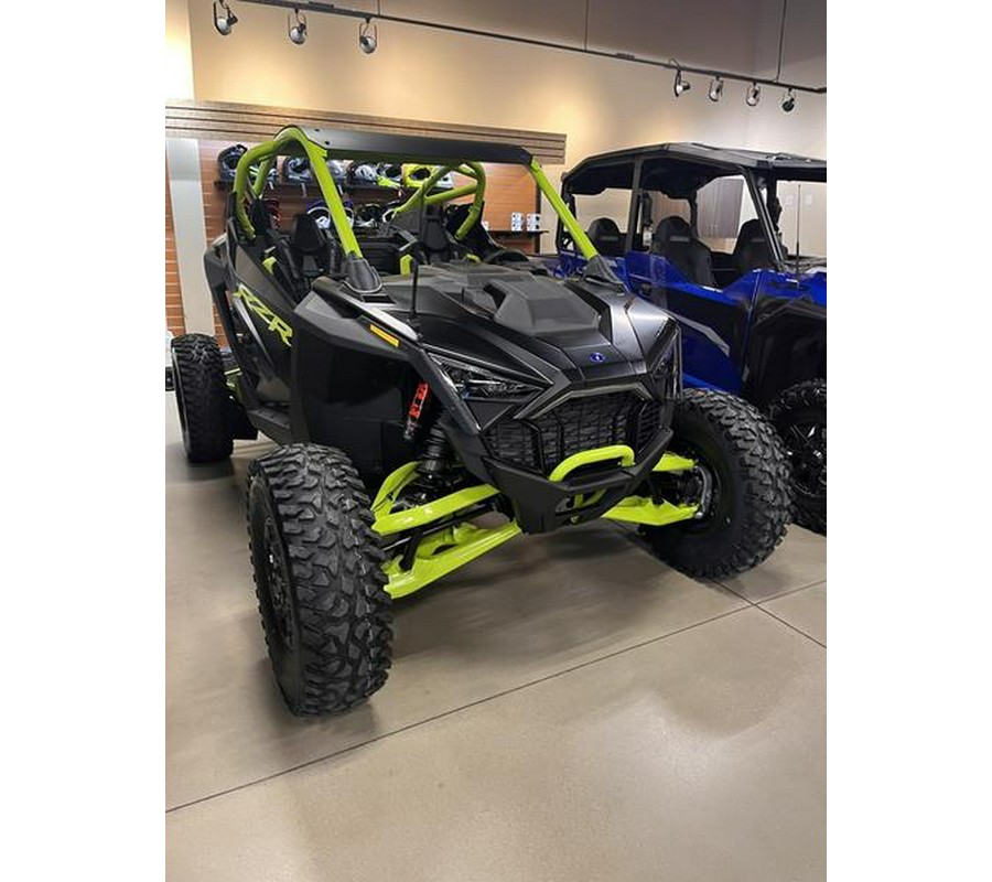 2024 Polaris® RZR Pro R Ultimate