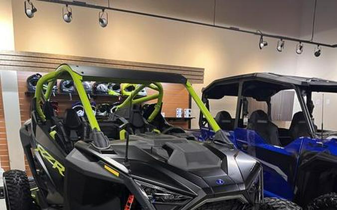 2024 Polaris® RZR Pro R Ultimate