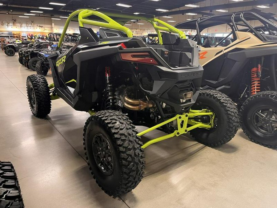 2024 Polaris® RZR Pro R Ultimate