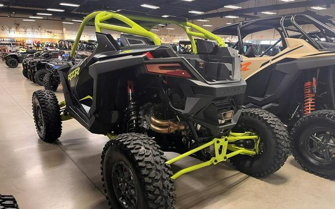 2024 Polaris® RZR Pro R Ultimate