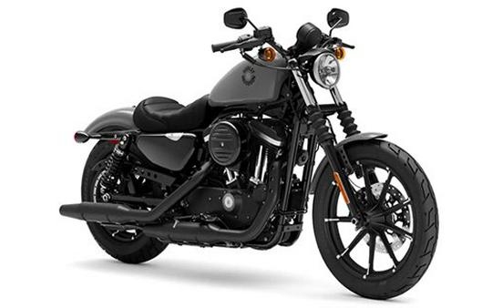 2022 Harley-Davidson Iron 883