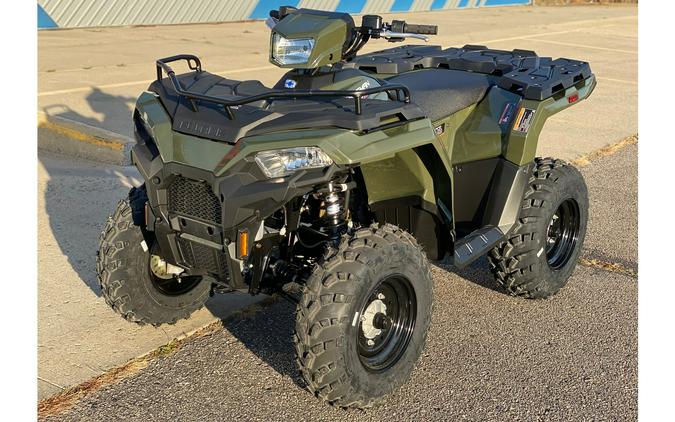 2024 Polaris Industries SPORTSMAN 450 H.O.