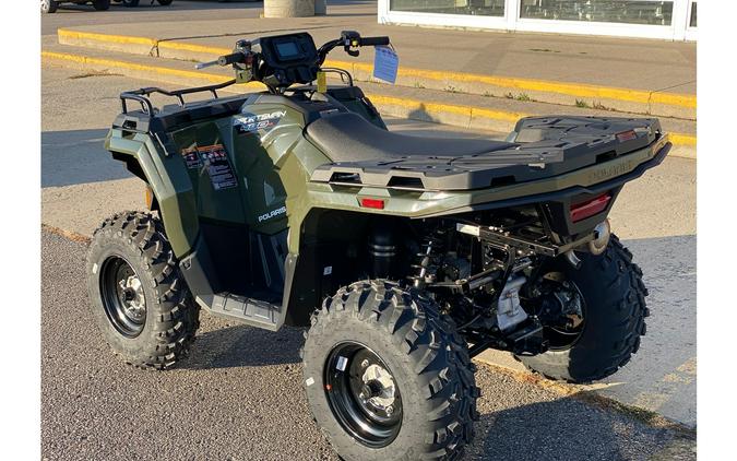 2024 Polaris Industries SPORTSMAN 450 H.O.