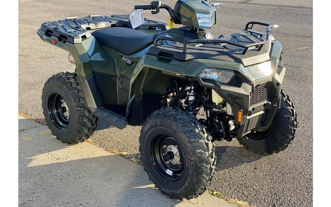 2024 Polaris Industries SPORTSMAN 450 H.O.