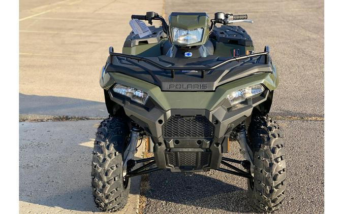 2024 Polaris Industries SPORTSMAN 450 H.O.