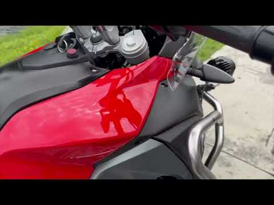 2014 BMW F 800 GS Adventure