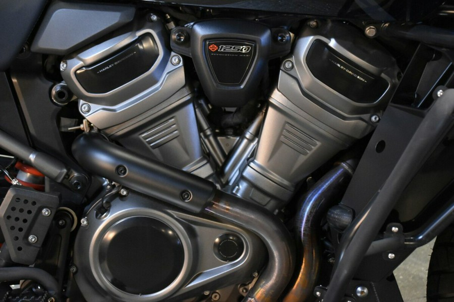 2021 Harley-Davidson Pan America 1250 Special