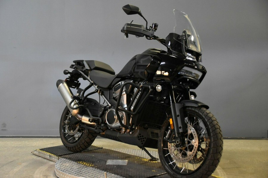 2021 Harley-Davidson Pan America 1250 Special