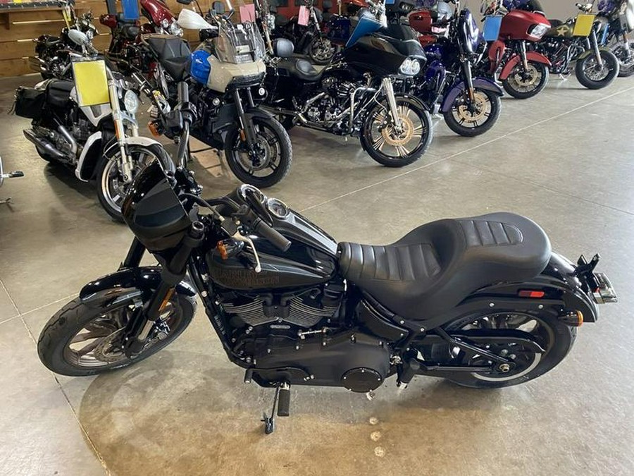 2020 Harley-Davidson® FXLRS - Low Rider® S