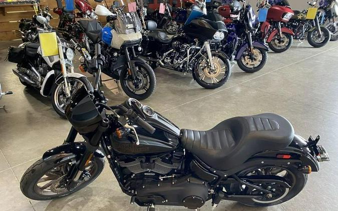 2020 Harley-Davidson® FXLRS - Low Rider® S