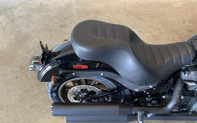 2020 Harley-Davidson® FXLRS - Low Rider® S