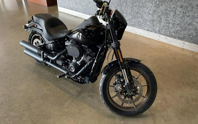 2020 Harley-Davidson® FXLRS - Low Rider® S