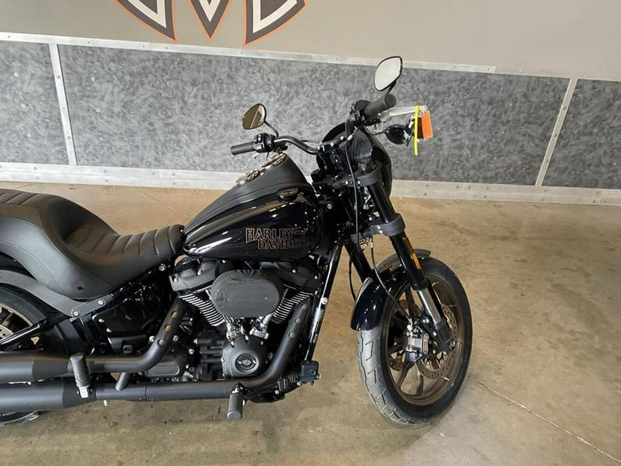 2020 Harley-Davidson® FXLRS - Low Rider® S