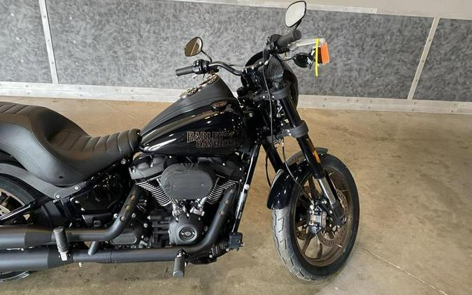 2020 Harley-Davidson® FXLRS - Low Rider® S