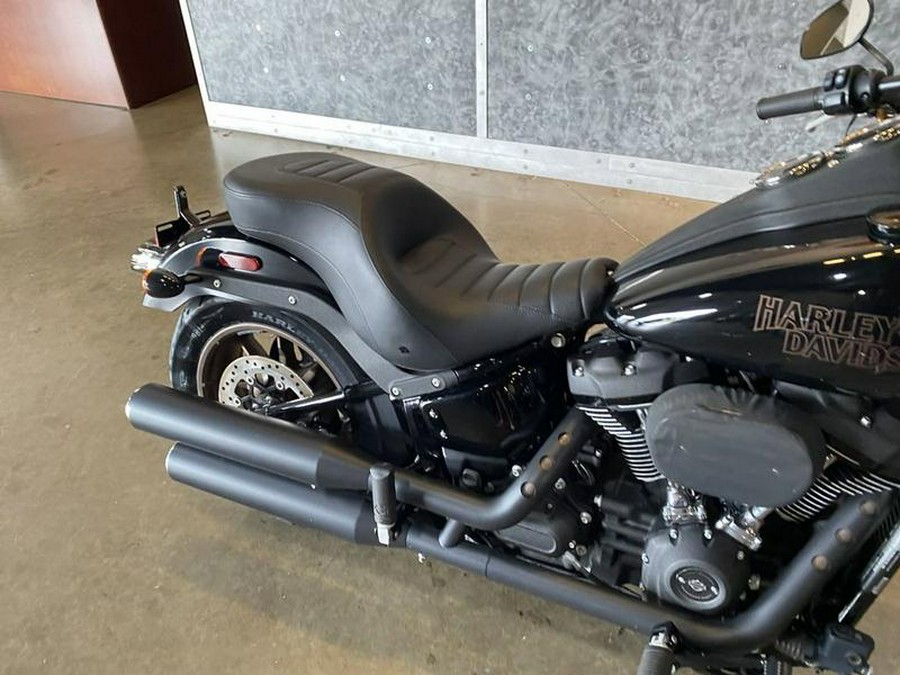 2020 Harley-Davidson® FXLRS - Low Rider® S