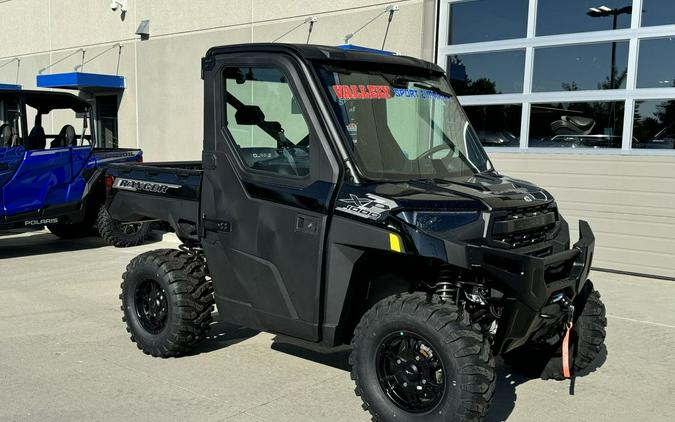 2025 Polaris® Ranger XP 1000 NorthStar Edition Ultimate