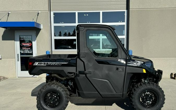 2025 Polaris® Ranger XP 1000 NorthStar Edition Ultimate